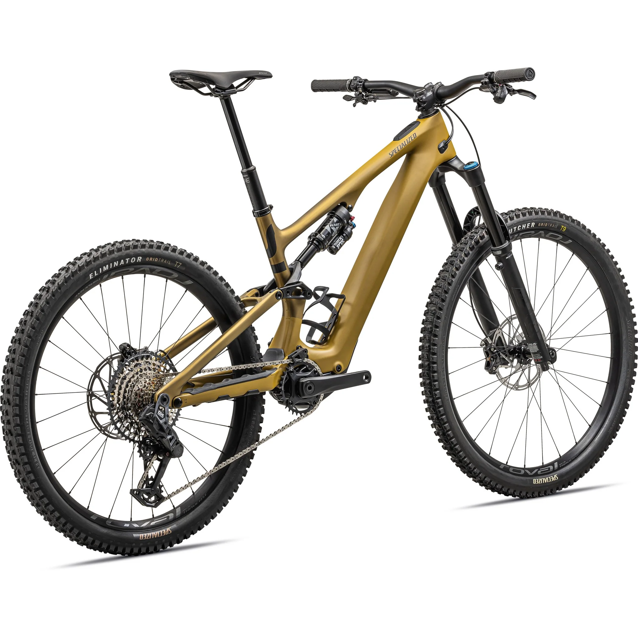 Turbo Levo SL 2 Expert Carbon - Image 21