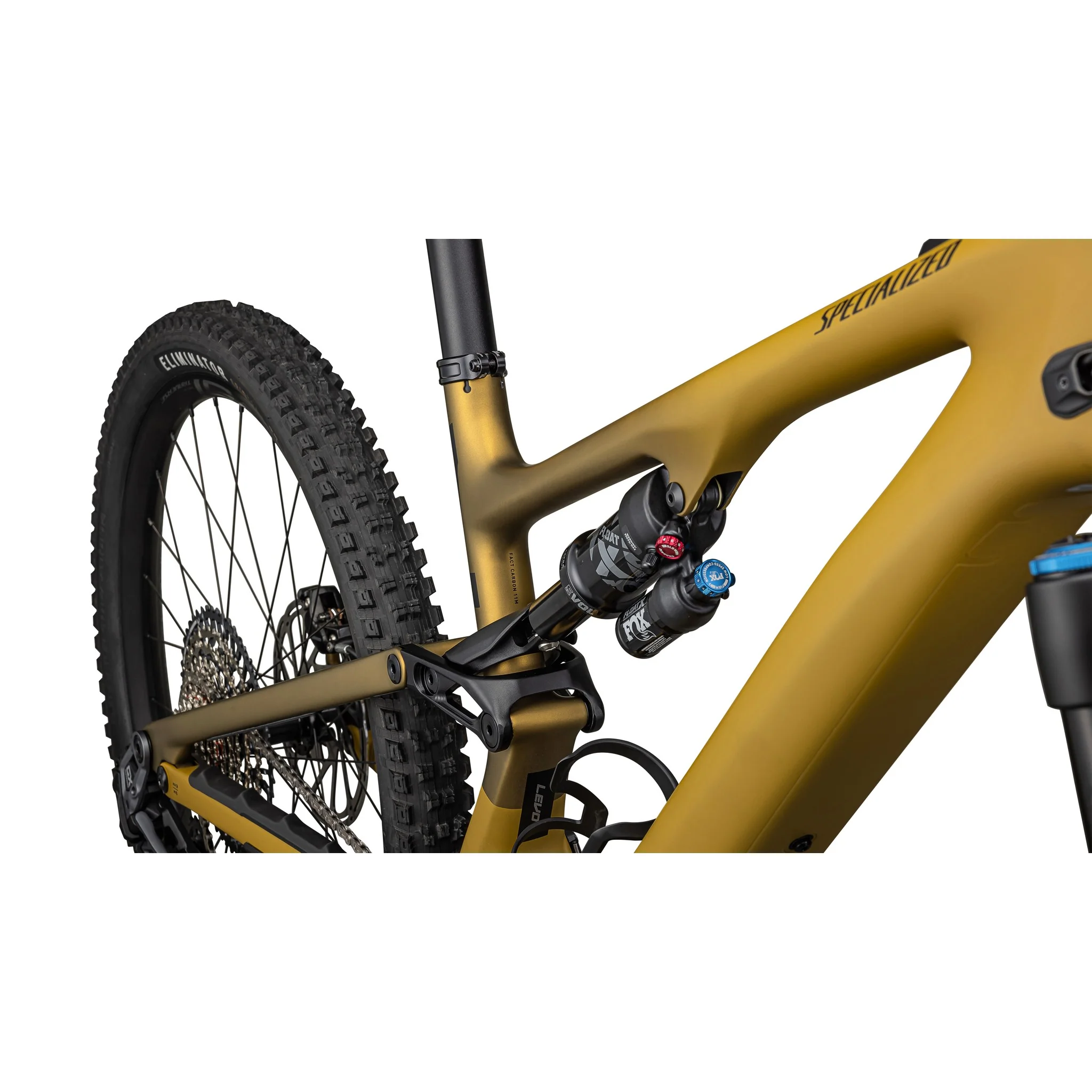 Turbo Levo SL 2 Expert Carbon - Image 24