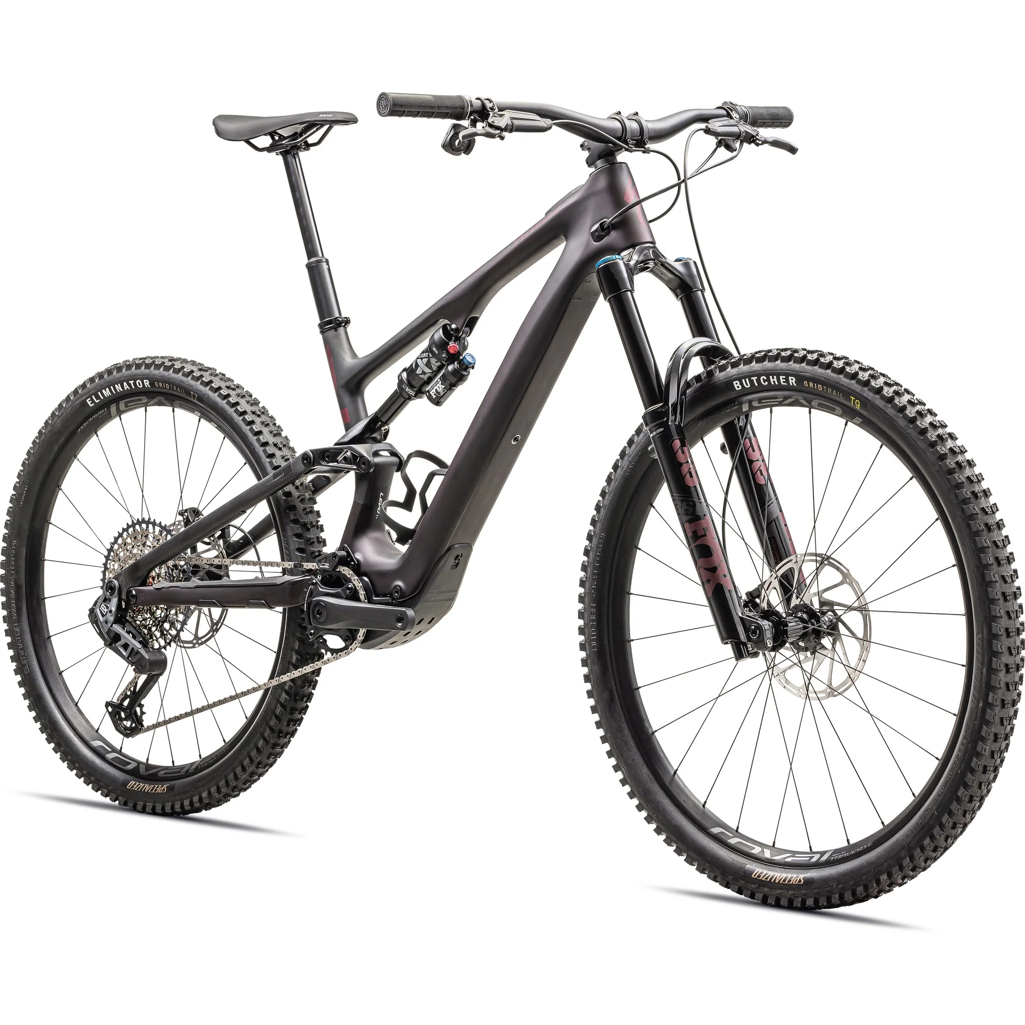 Turbo Levo SL 2 Expert Carbon - Image 28