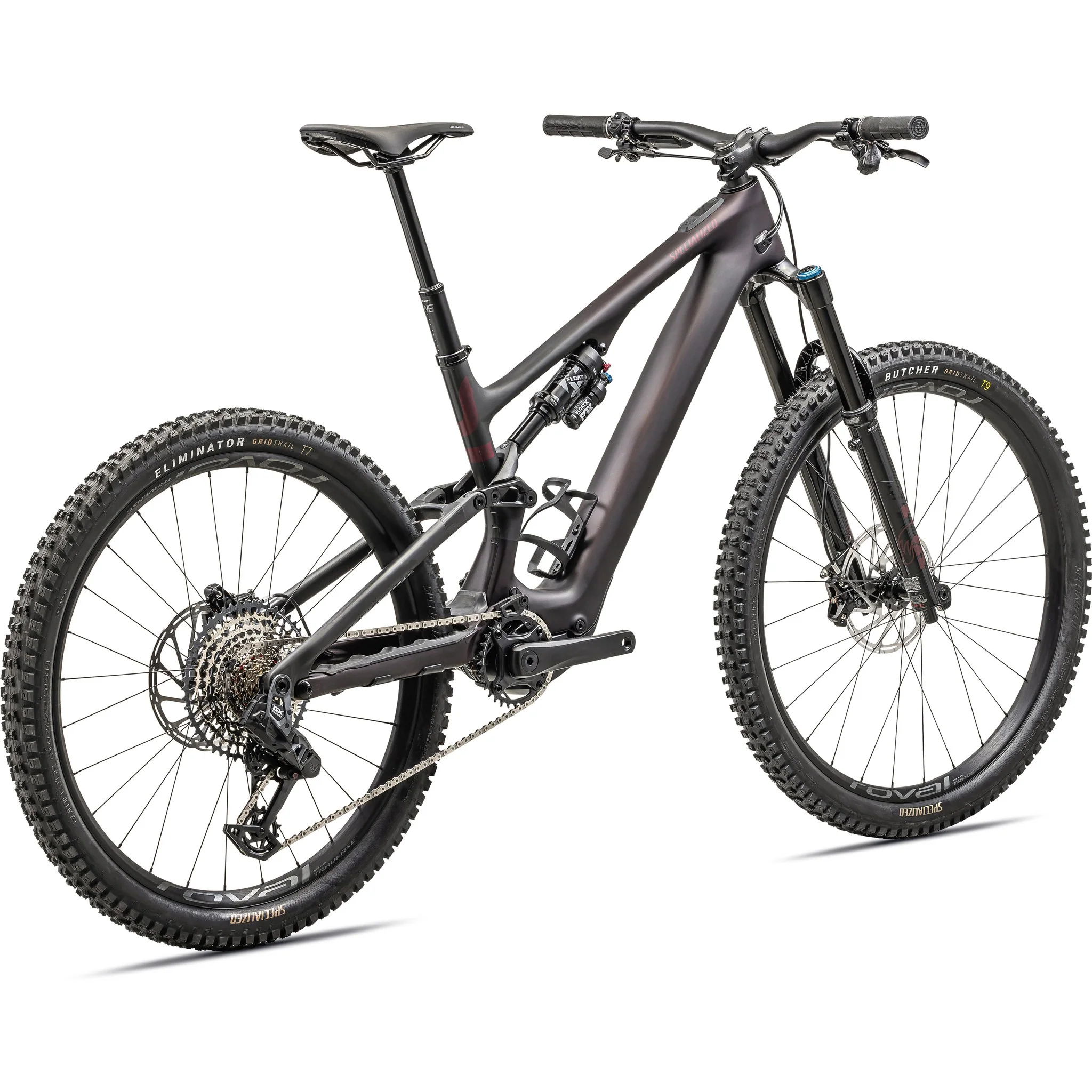 Turbo Levo SL 2 Expert Carbon - Image 29