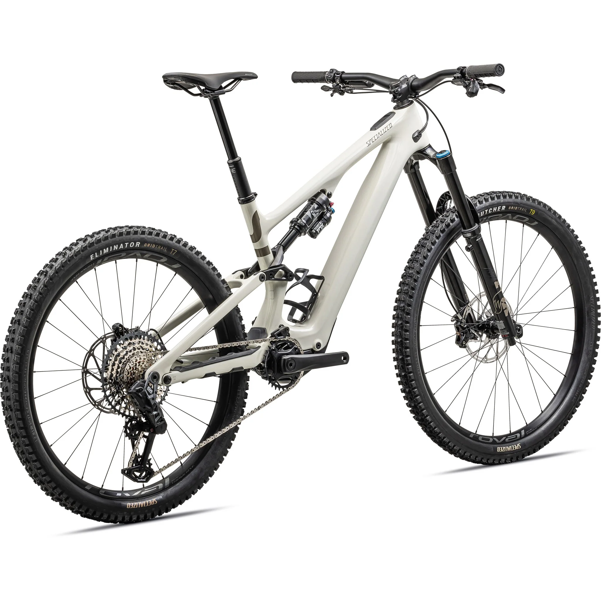 Turbo Levo SL 2 Expert Carbon - Image 3
