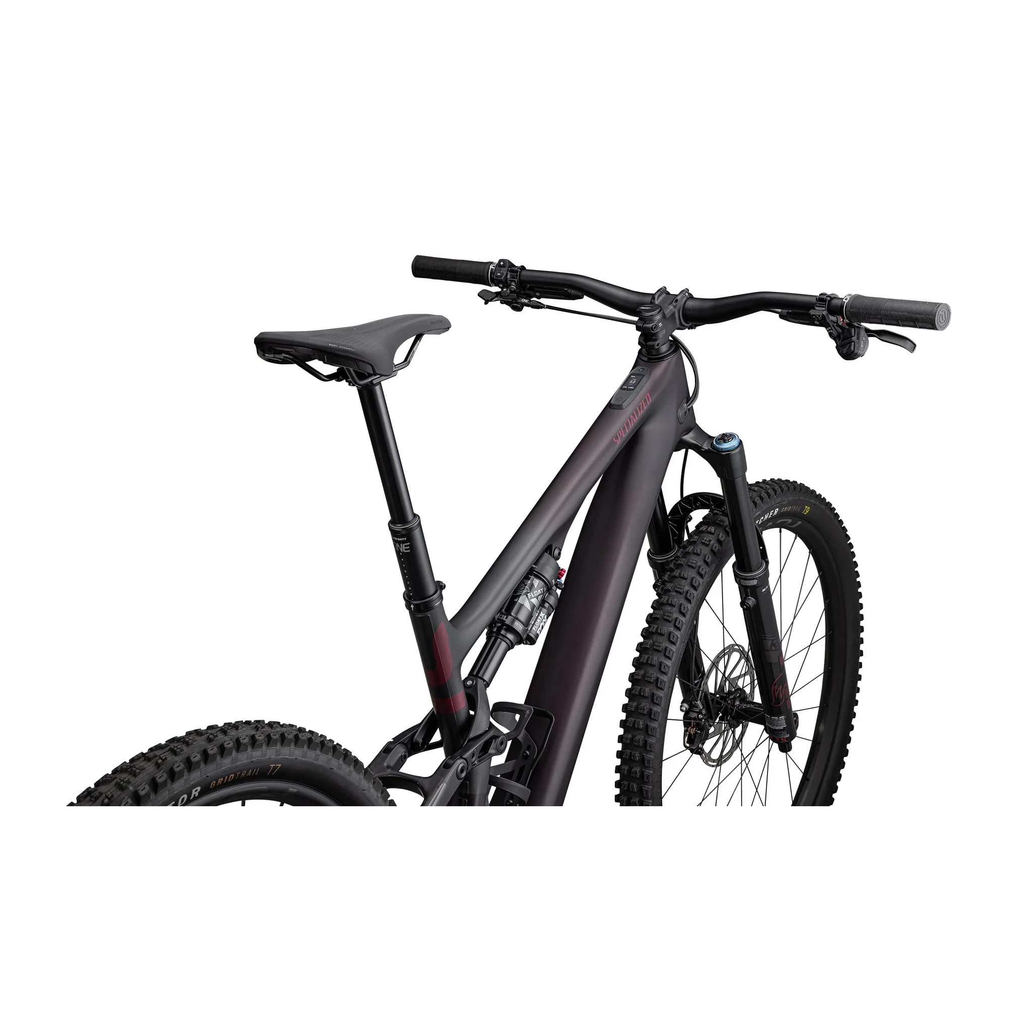 Turbo Levo SL 2 Expert Carbon - Image 30