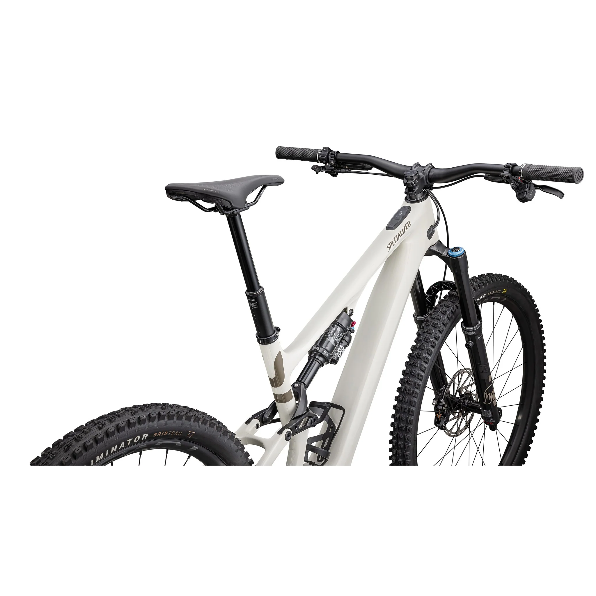 Turbo Levo SL 2 Expert Carbon - Image 4