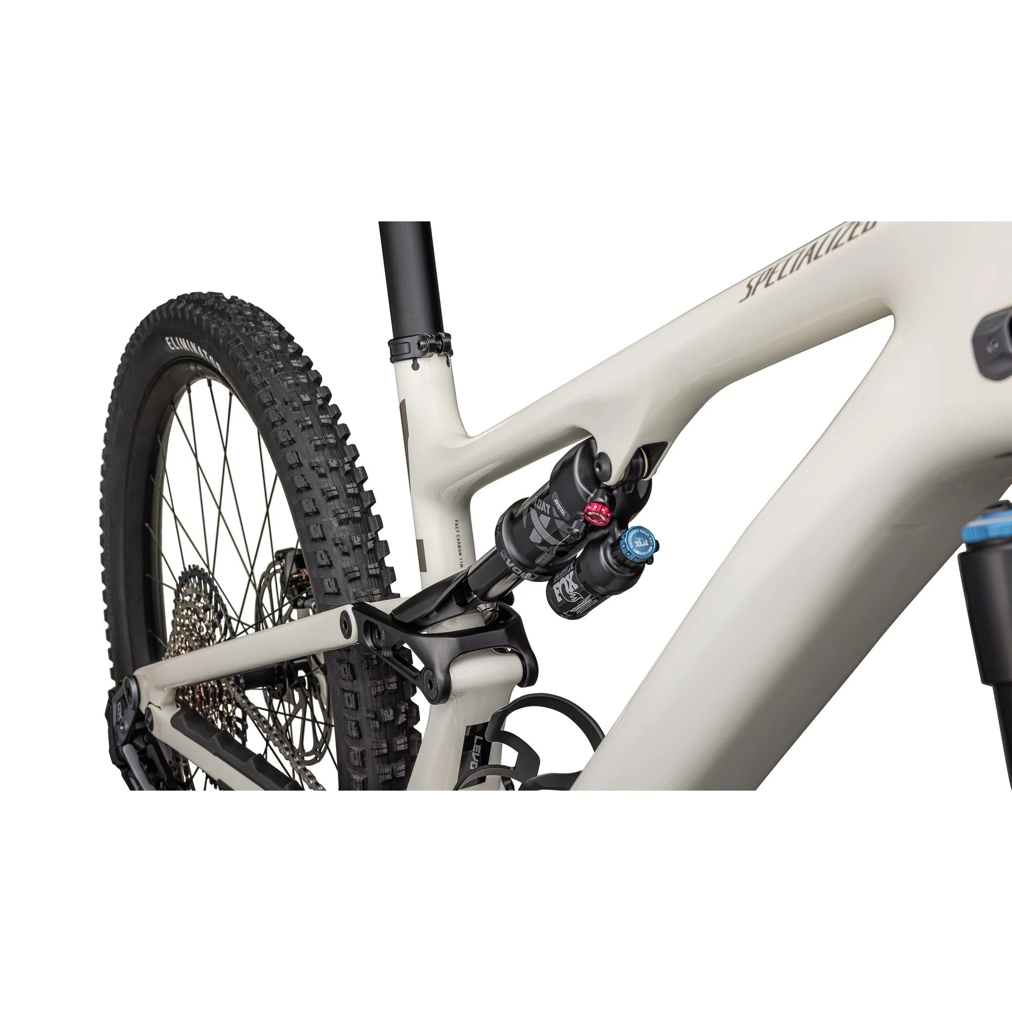 Turbo Levo SL 2 Expert Carbon - Image 5