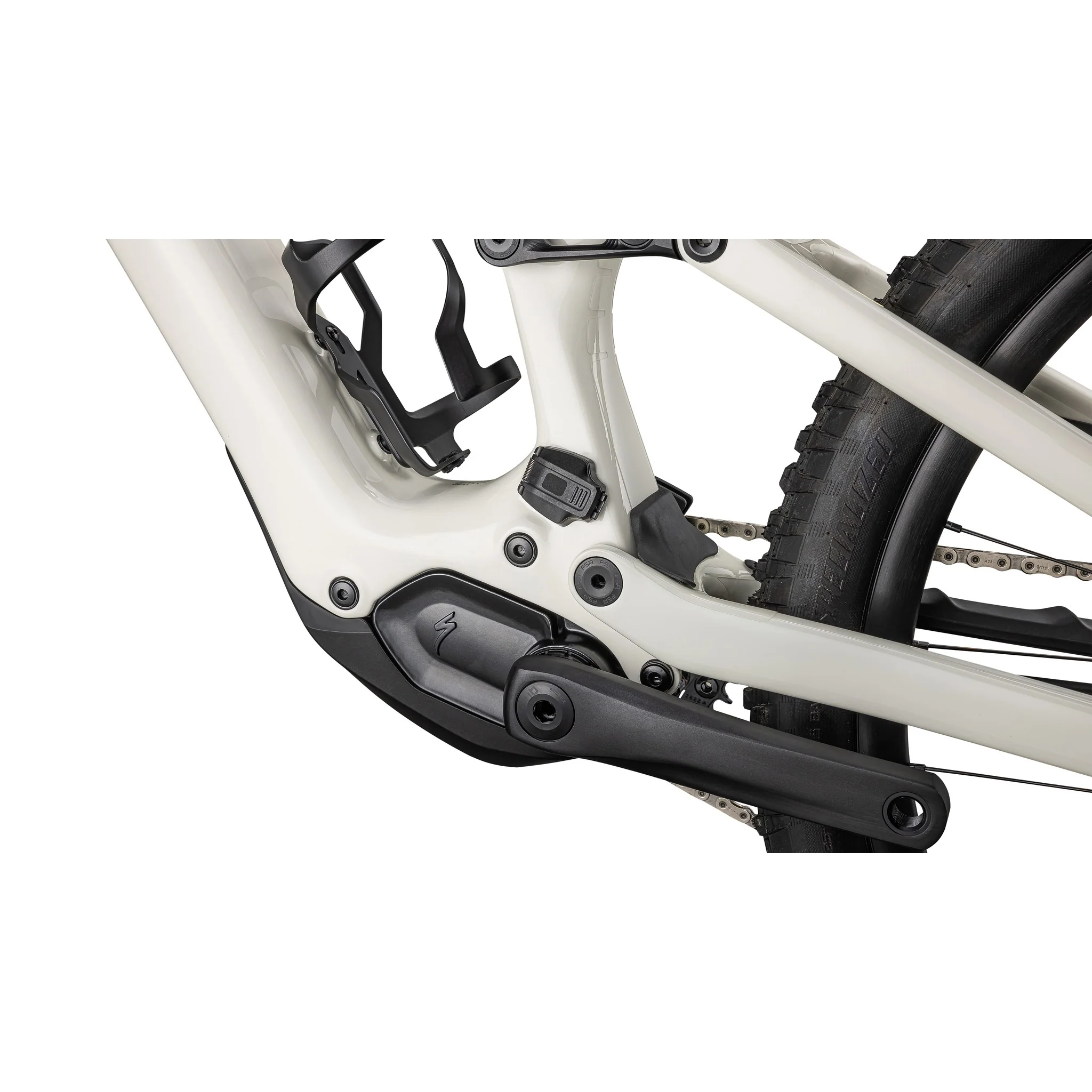 Turbo Levo SL 2 Expert Carbon - Image 6