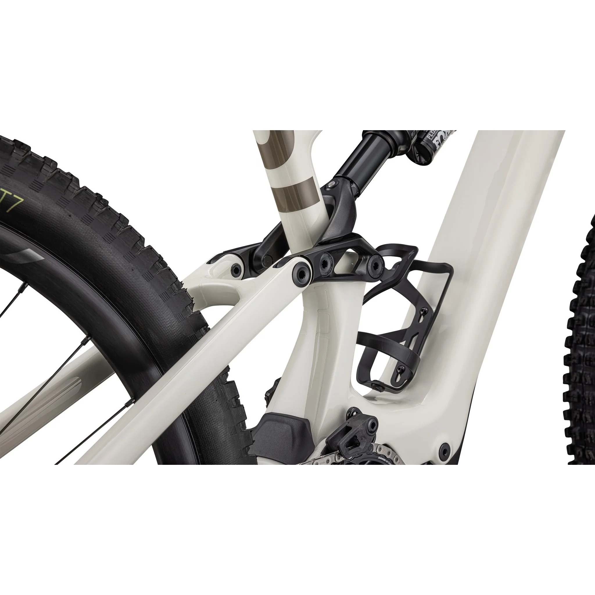 Turbo Levo SL 2 Expert Carbon - Image 7