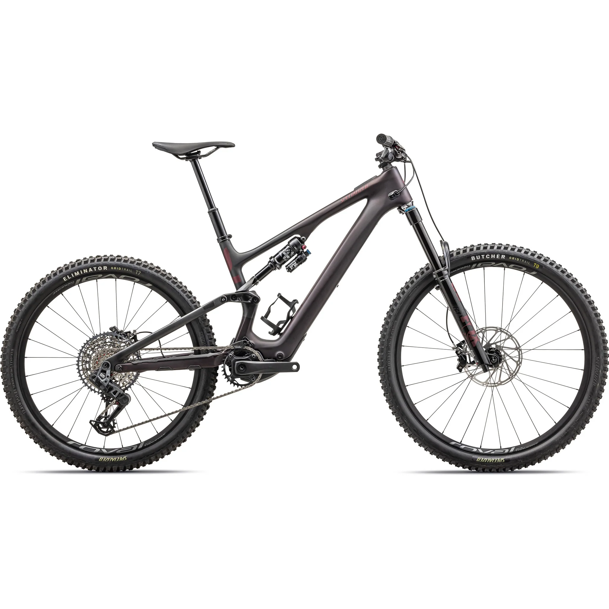 Turbo Levo SL 2 Expert Carbon - Image 8