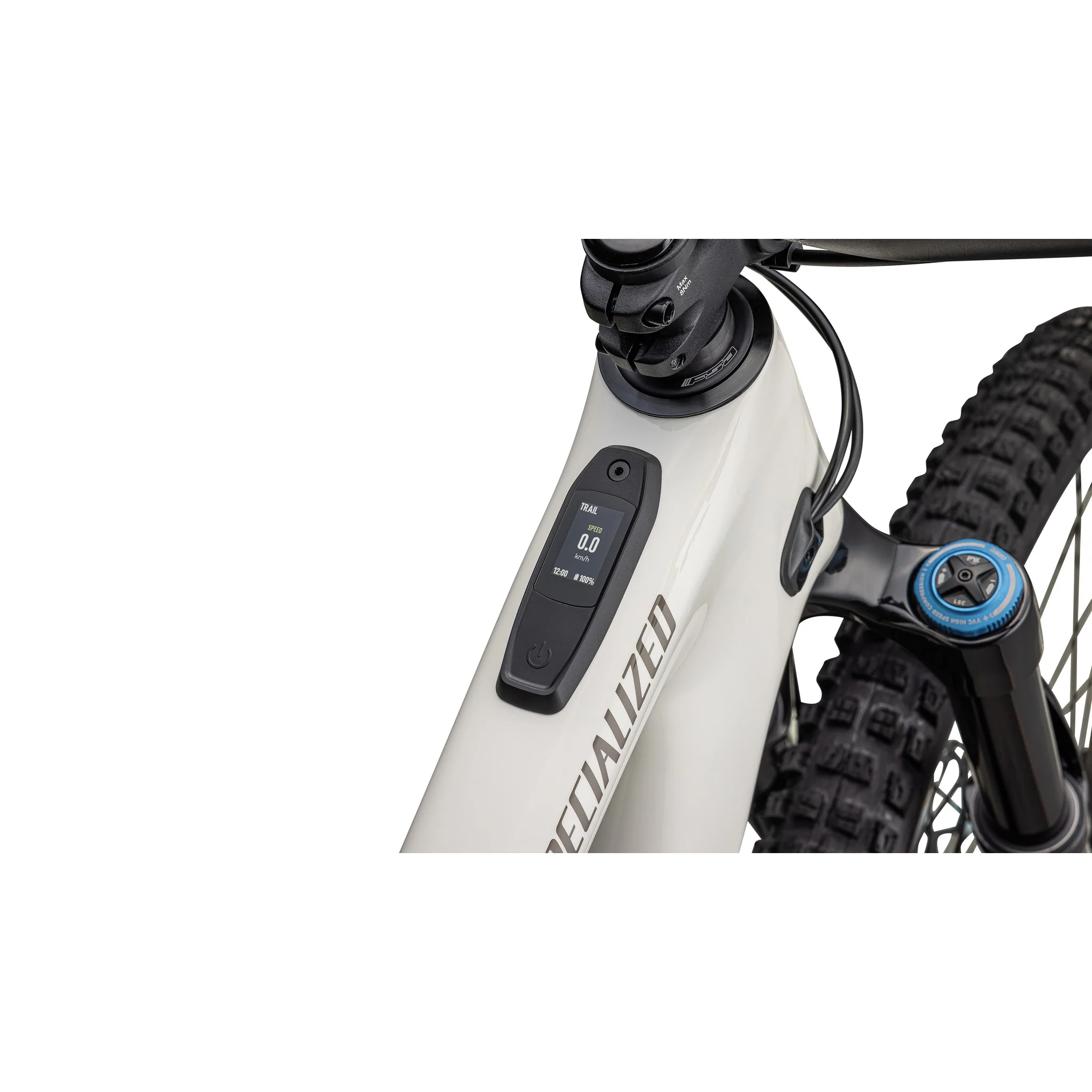 Turbo Levo SL 2 Expert Carbon - Image 9