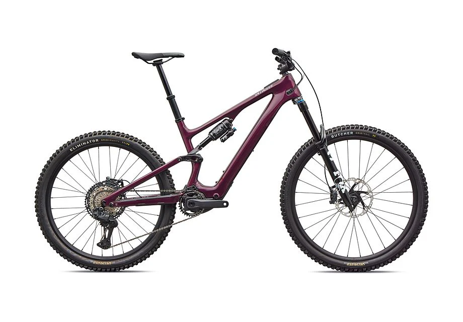 Turbo Levo SL 2 Expert Di2