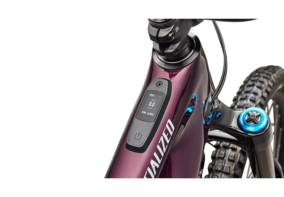 Turbo Levo SL 2 Expert Di2 - Image 10