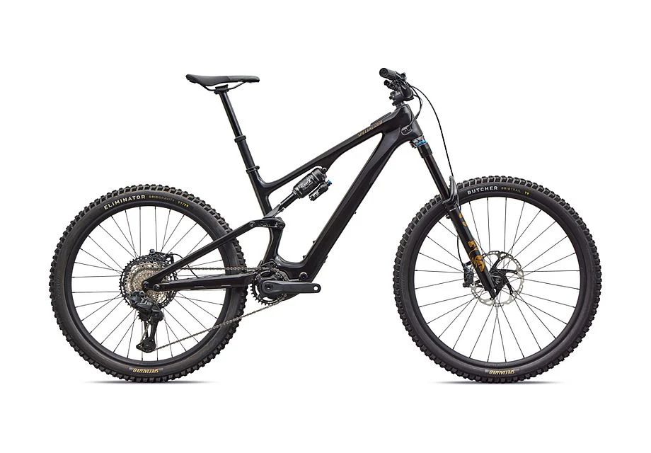 Turbo Levo SL 2 Expert Di2 - Image 11