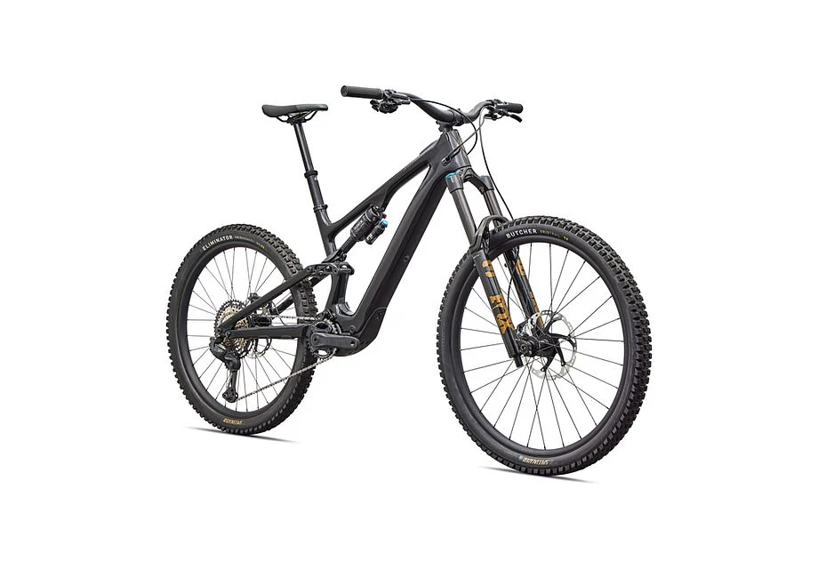 Turbo Levo SL 2 Expert Di2 - Image 12