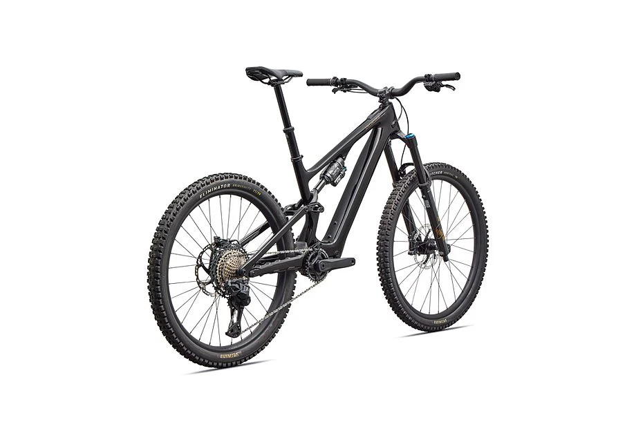 Turbo Levo SL 2 Expert Di2 - Image 13
