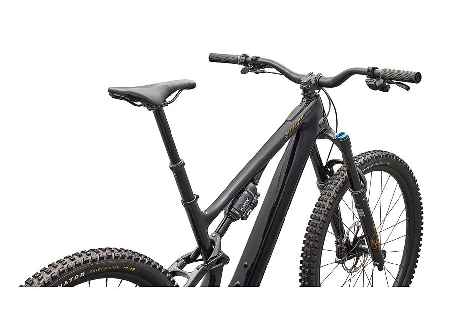 Turbo Levo SL 2 Expert Di2 - Image 14