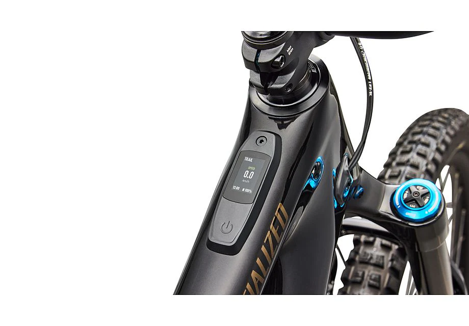 Turbo Levo SL 2 Expert Di2 - Image 19