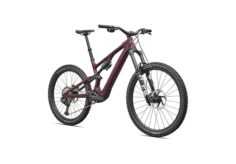 Turbo Levo SL 2 Expert Di2 - Image 2