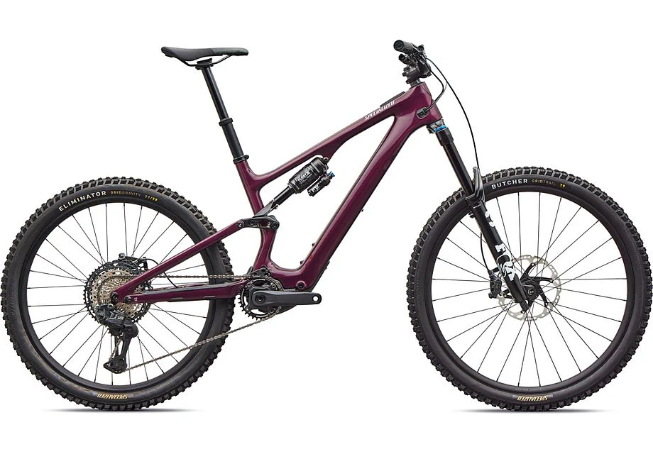Turbo Levo SL 2 Expert Di2 - Image 20