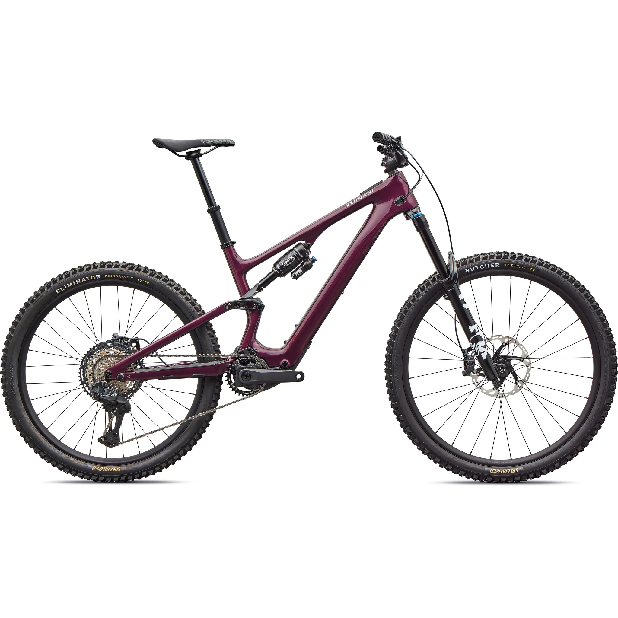 Turbo Levo SL 2 Expert Di2 - Image 21