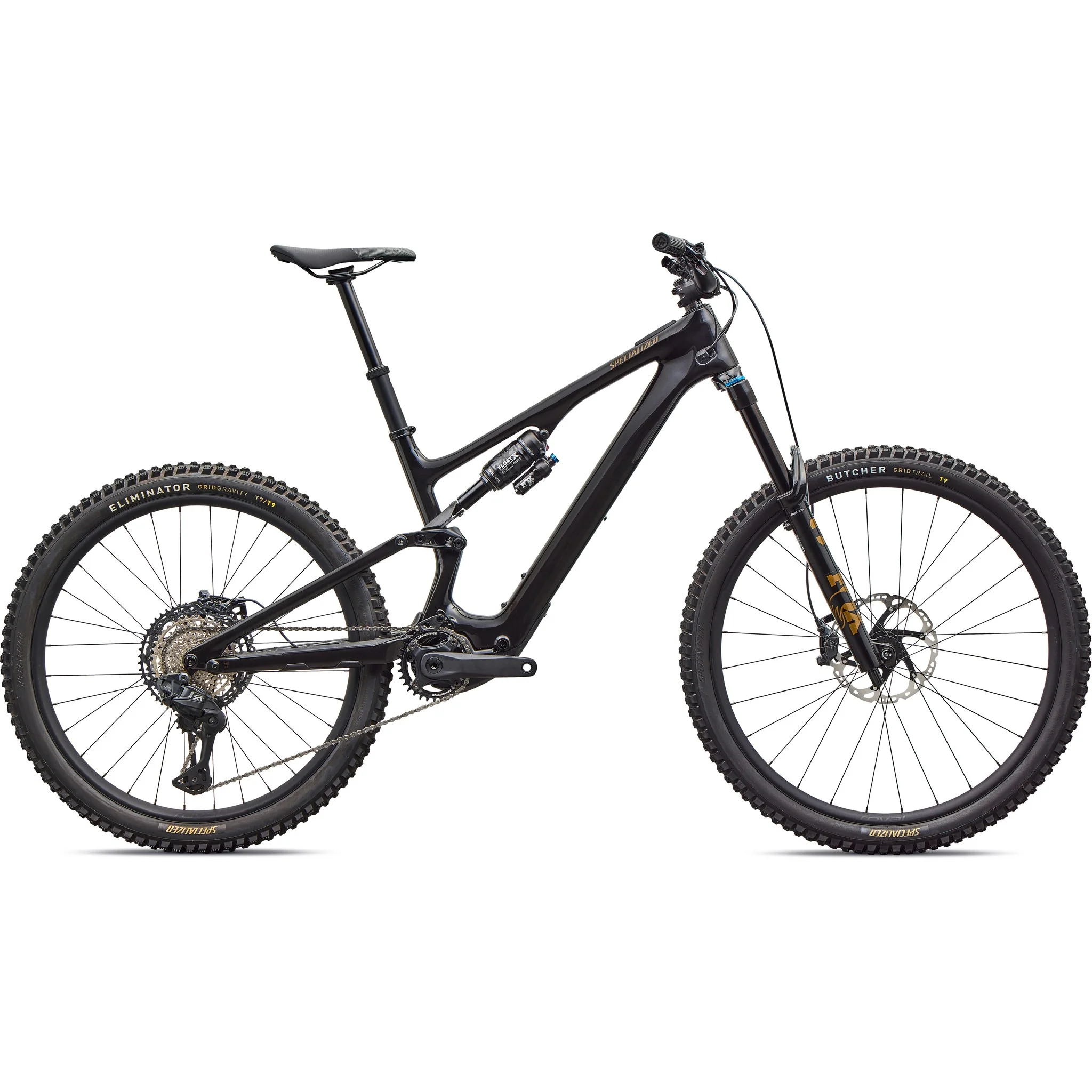 Turbo Levo SL 2 Expert Di2 - Image 22