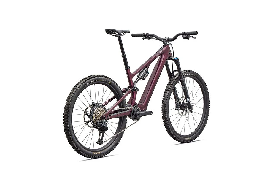 Turbo Levo SL 2 Expert Di2 - Image 3