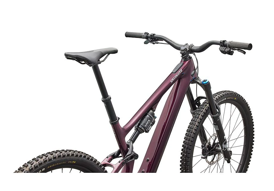 Turbo Levo SL 2 Expert Di2 - Image 4