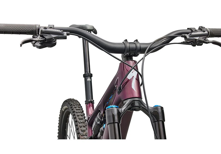 Turbo Levo SL 2 Expert Di2 - Image 5