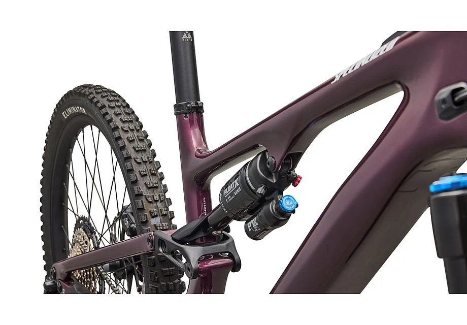 Turbo Levo SL 2 Expert Di2 - Image 6