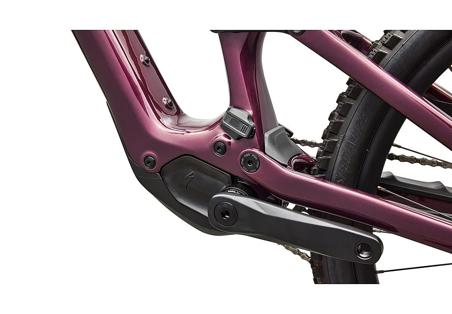 Turbo Levo SL 2 Expert Di2 - Image 7