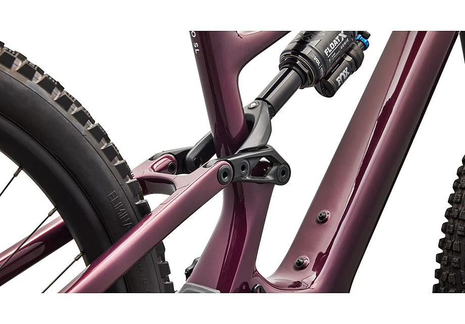 Turbo Levo SL 2 Expert Di2 - Image 8
