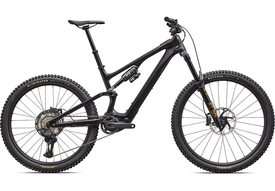 Turbo Levo SL 2 Expert Di2 - Image 9