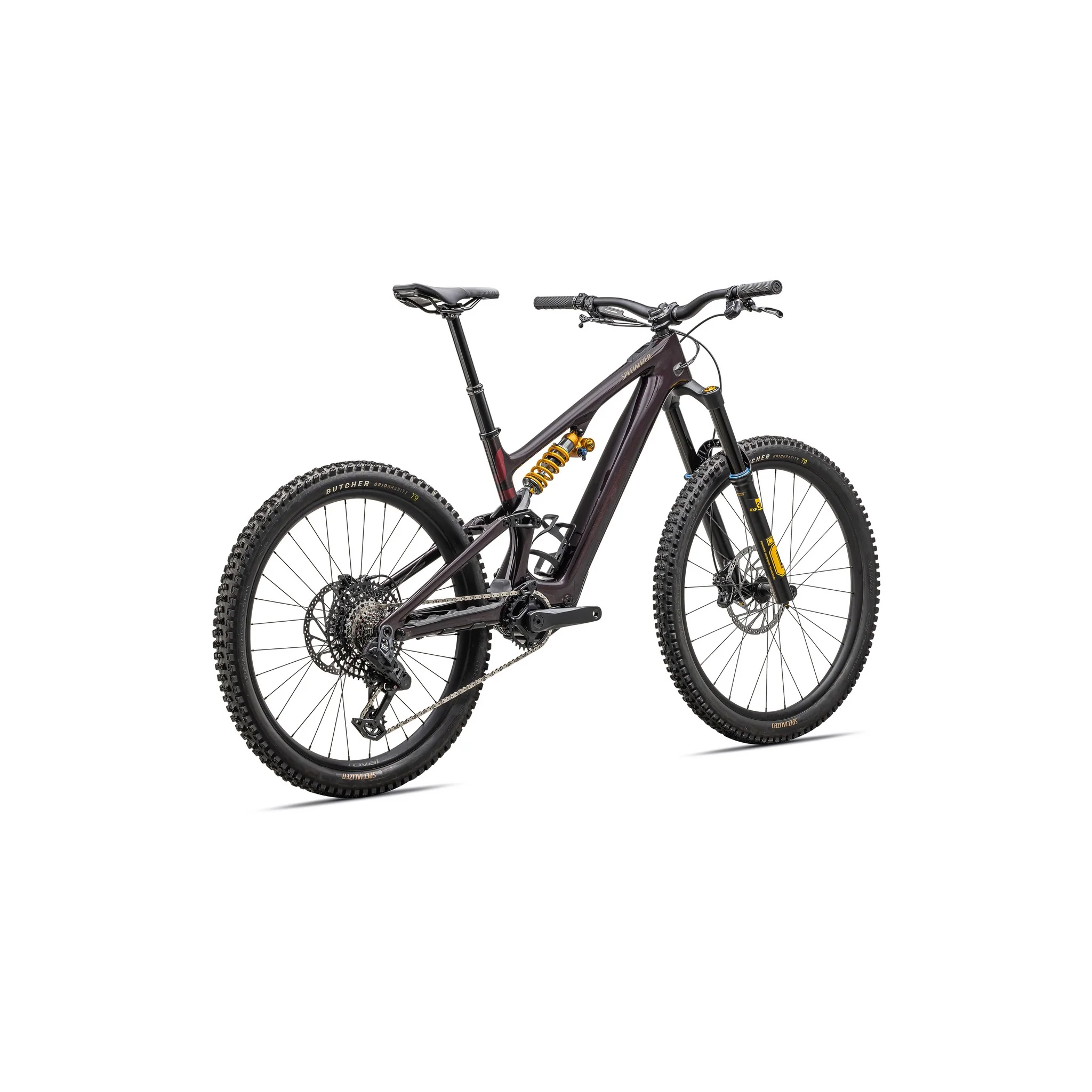 Specialized Turbo Levo SL 2 Öhlins Coil - Image 3