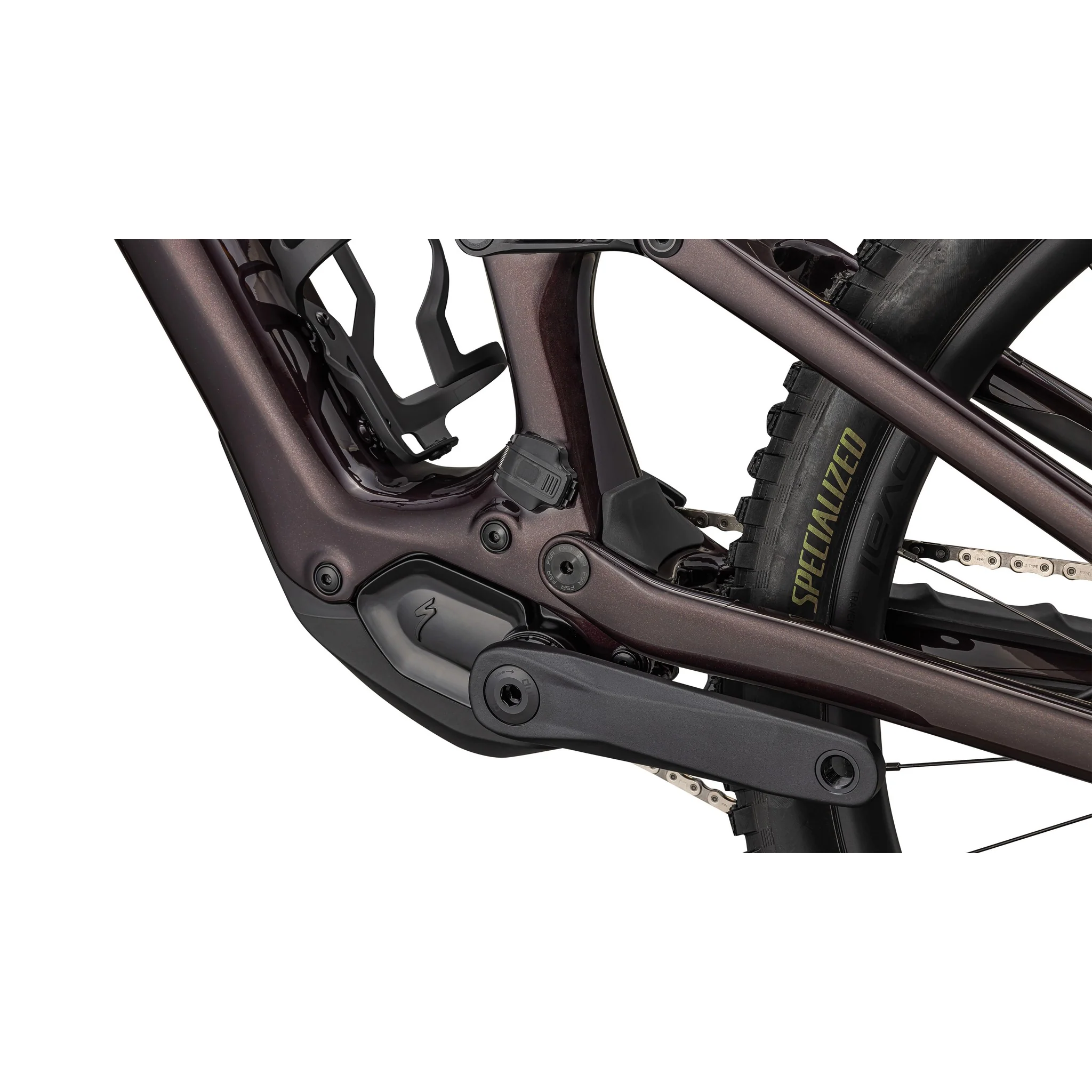 Specialized Turbo Levo SL 2 Öhlins Coil - Image 8
