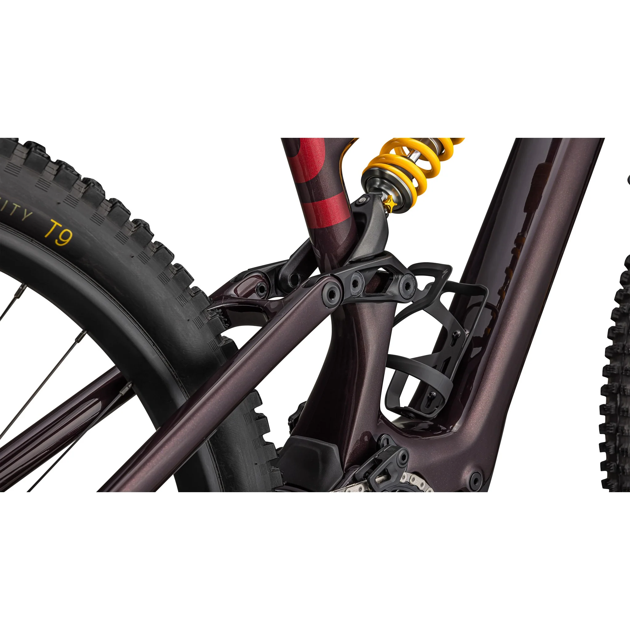 Specialized Turbo Levo SL 2 Öhlins Coil - Image 9