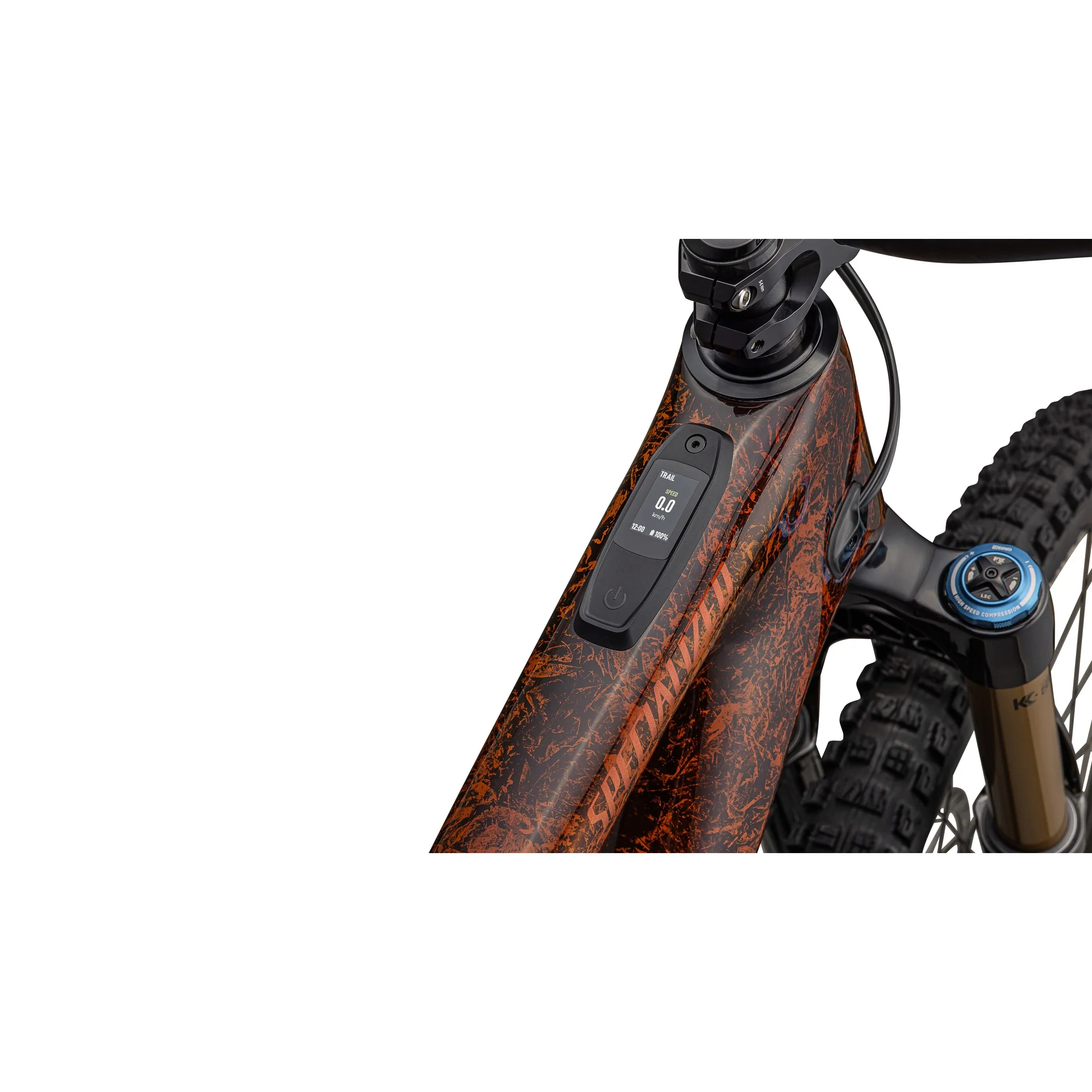 Turbo Levo SL 2 Pro - Image 10