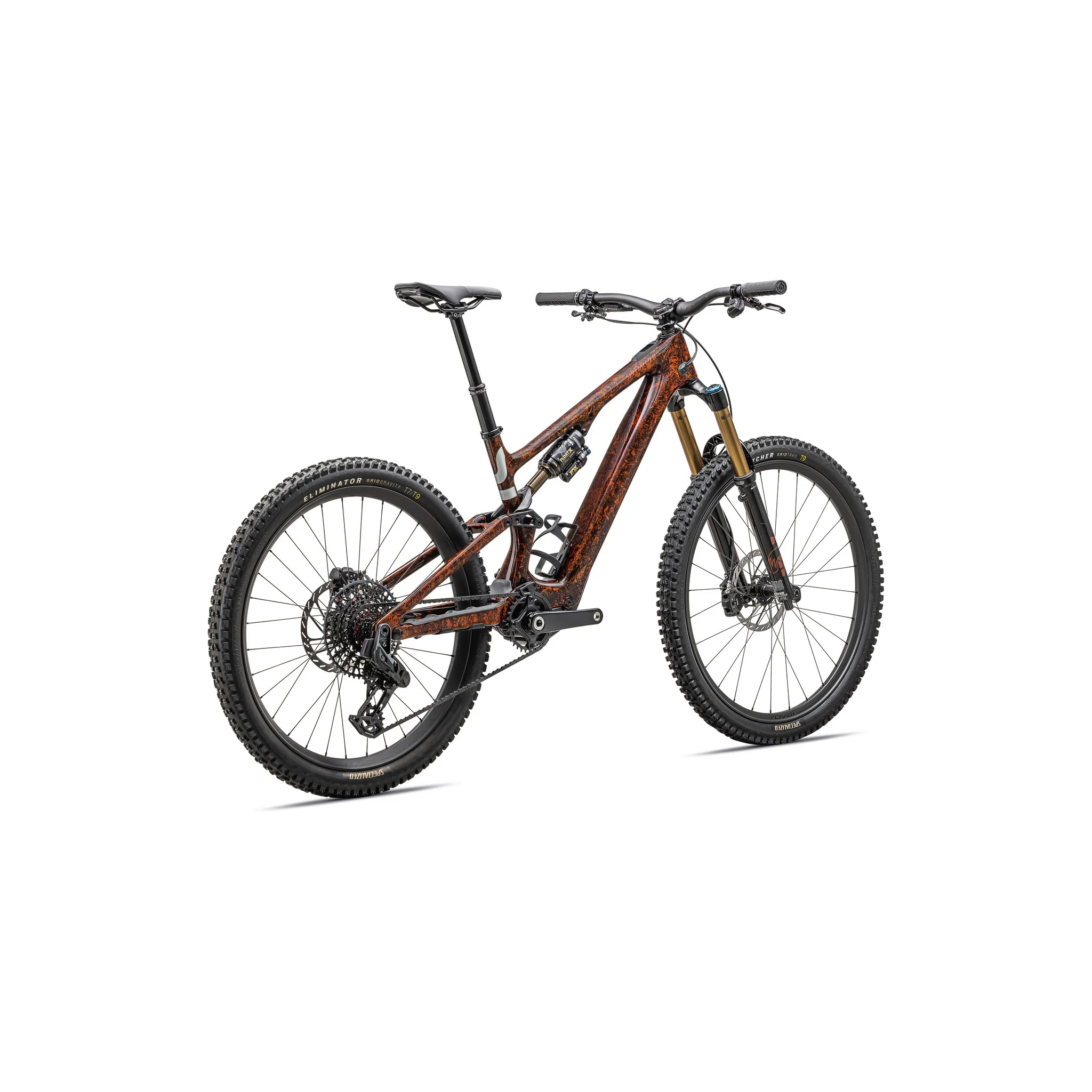 Turbo Levo SL 2 Pro - Image 4