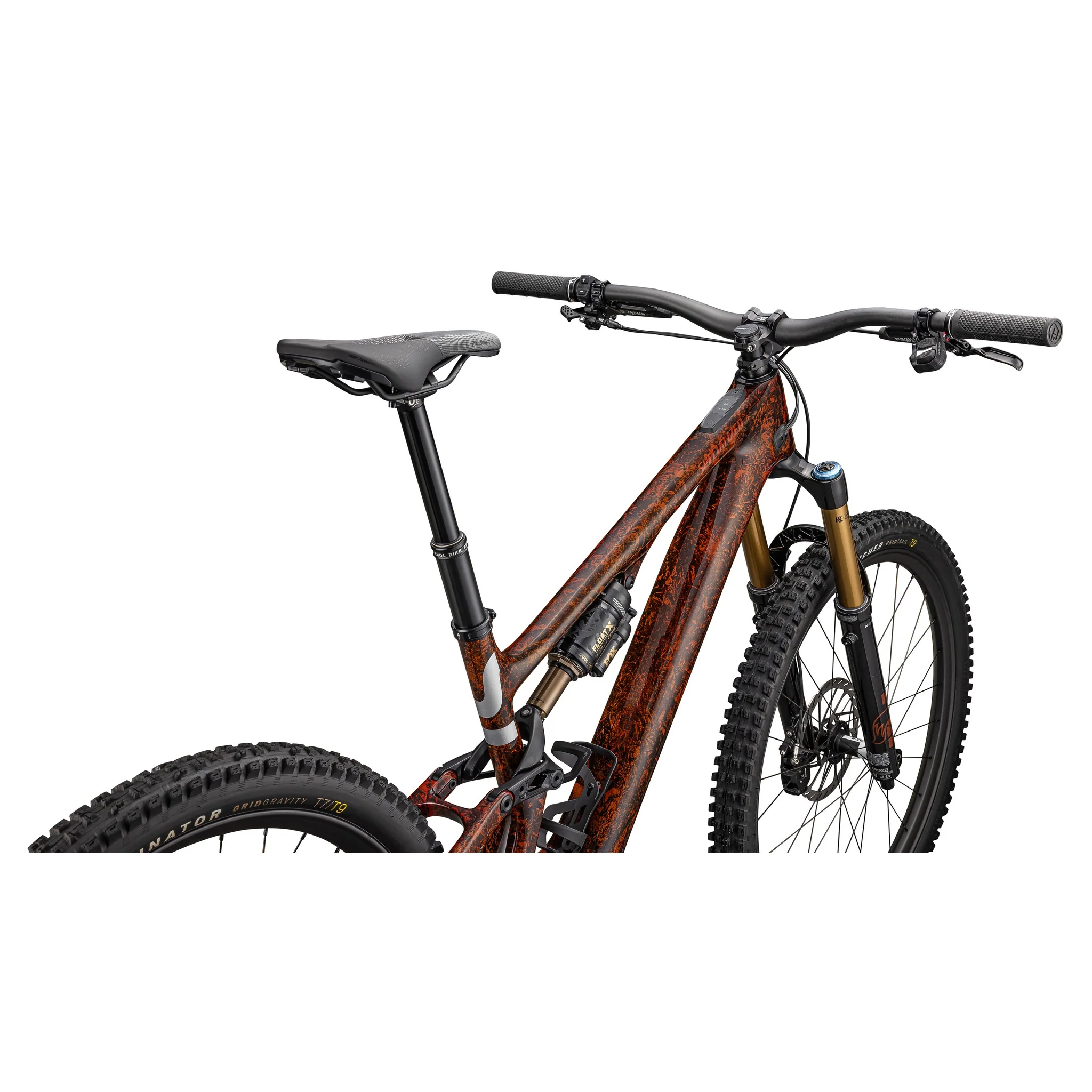 Turbo Levo SL 2 Pro - Image 5