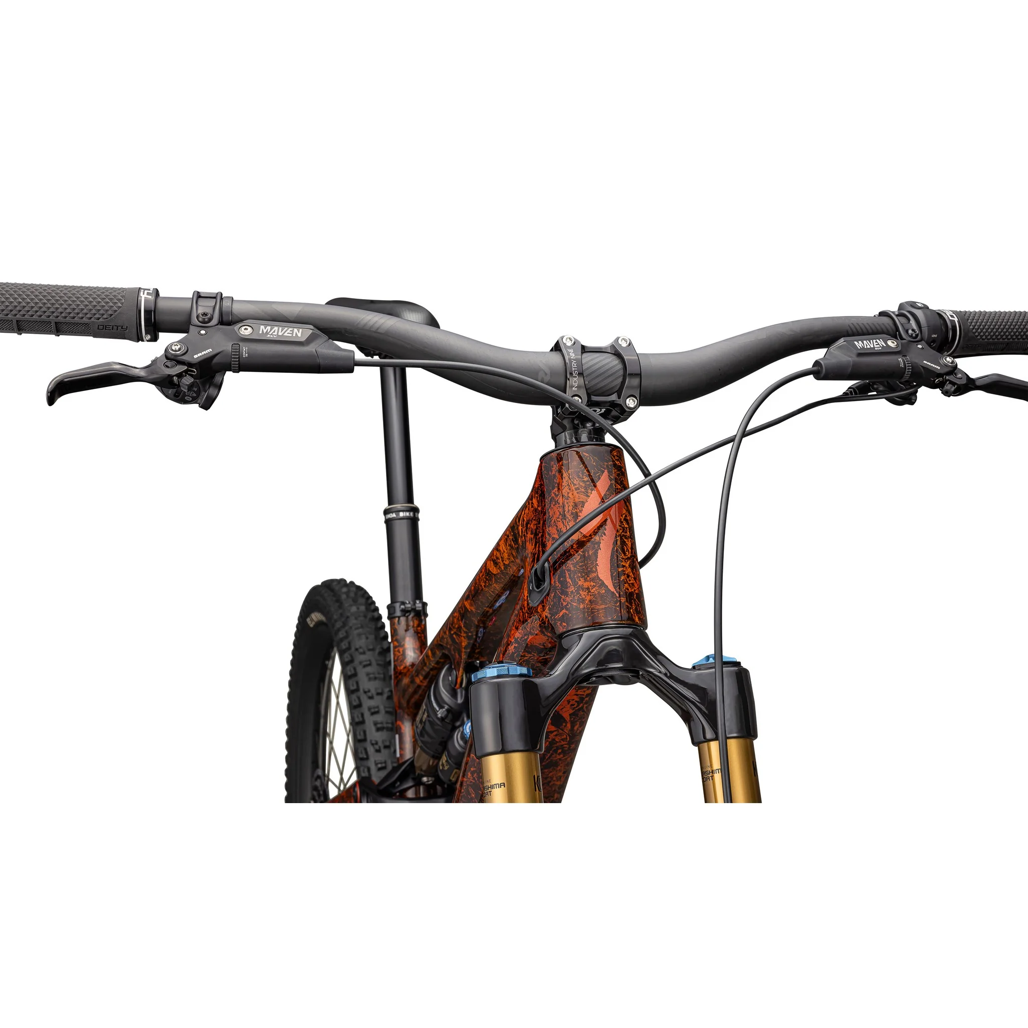 Turbo Levo SL 2 Pro - Image 6