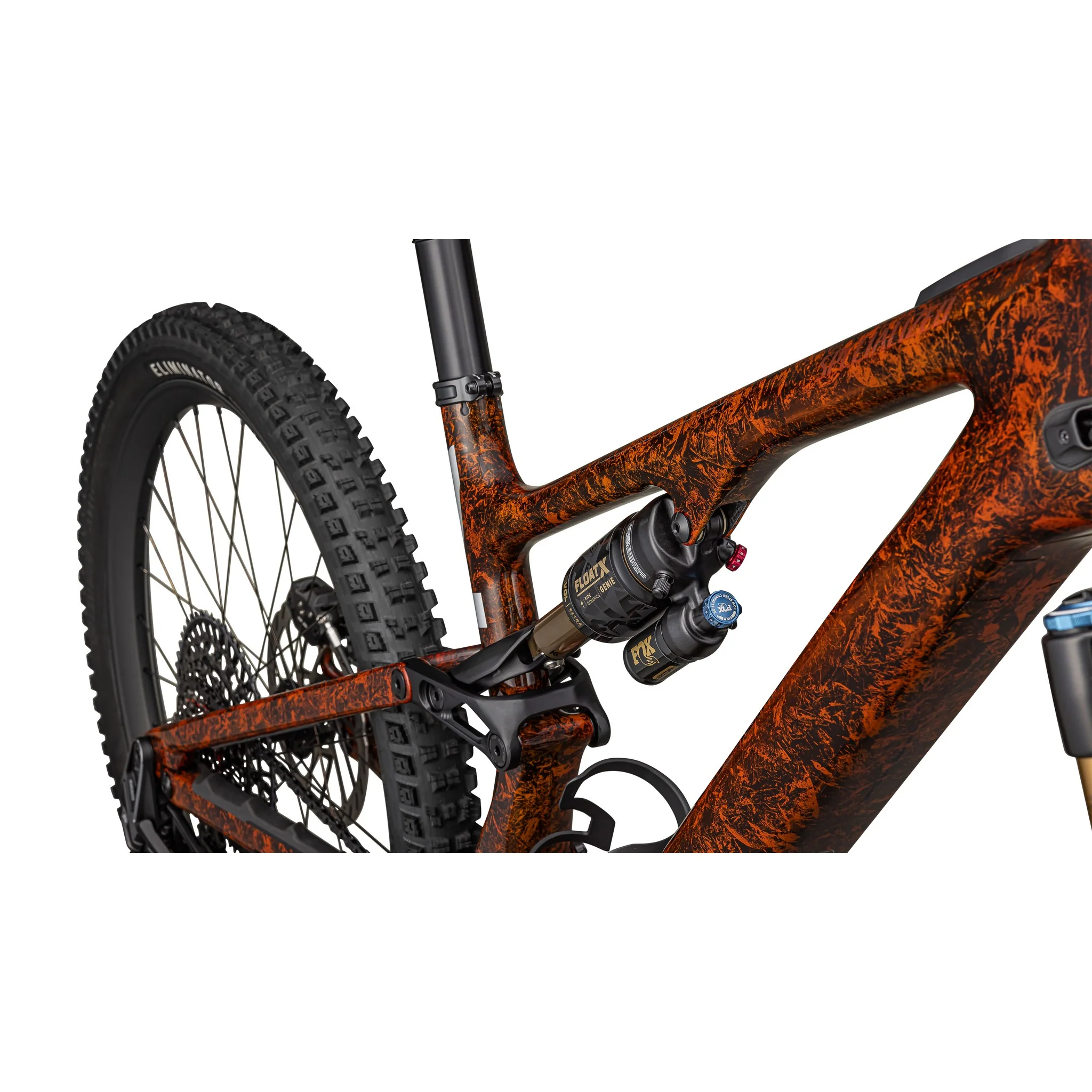 Turbo Levo SL 2 Pro - Image 7