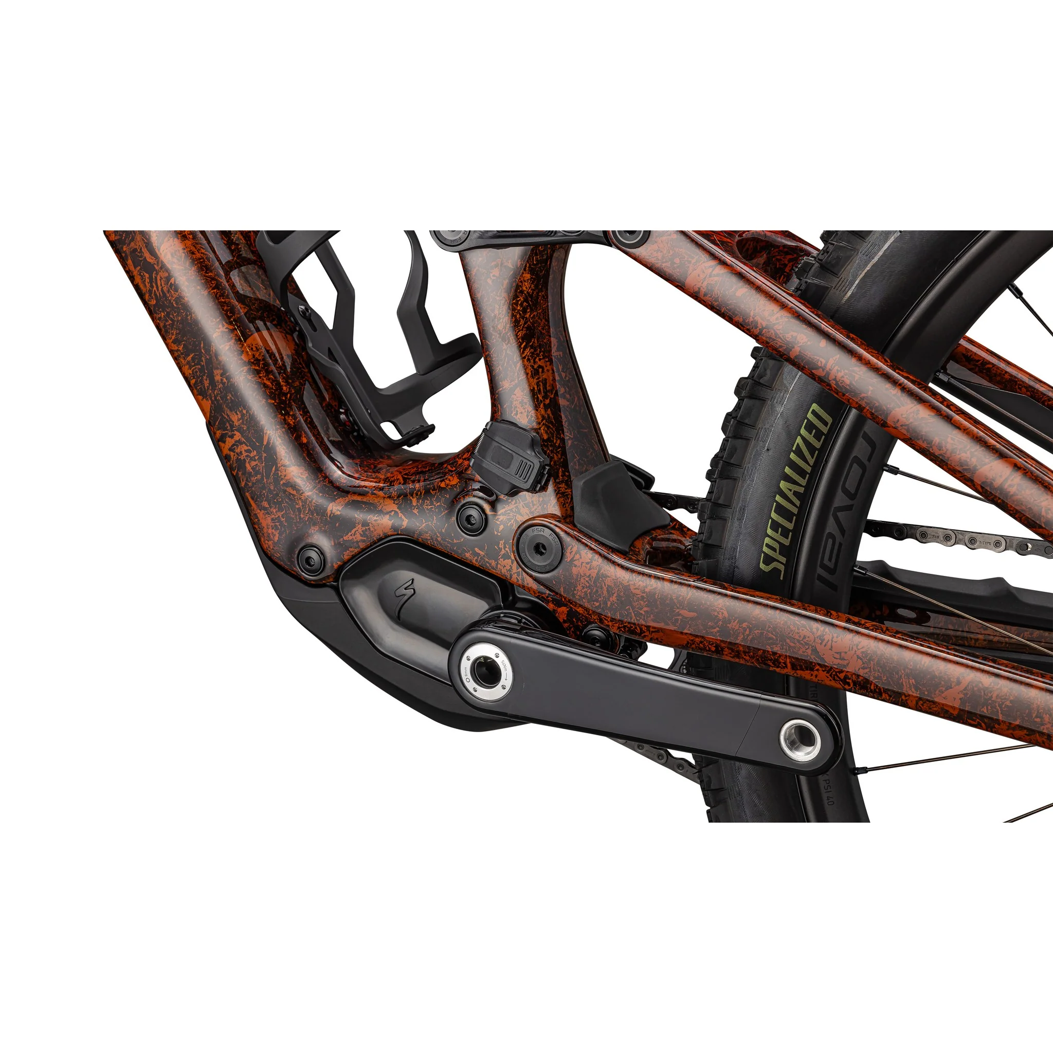 Turbo Levo SL 2 Pro - Image 8