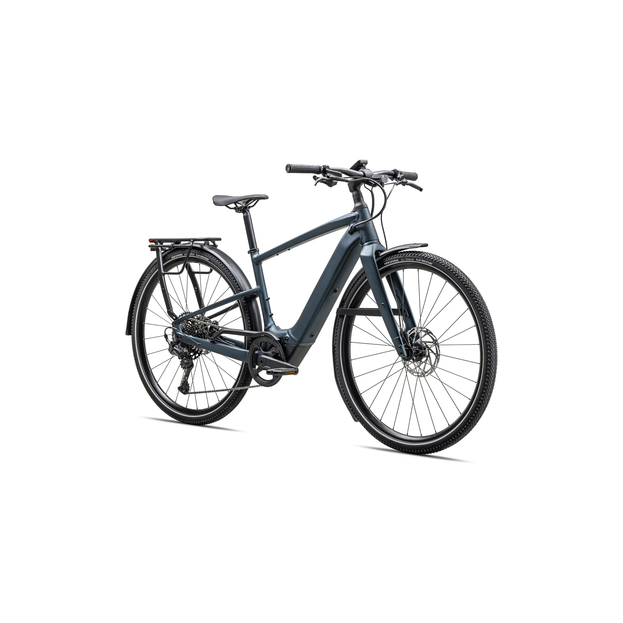 Specialized Turbo Vado SL 2 5.0 - Image 10