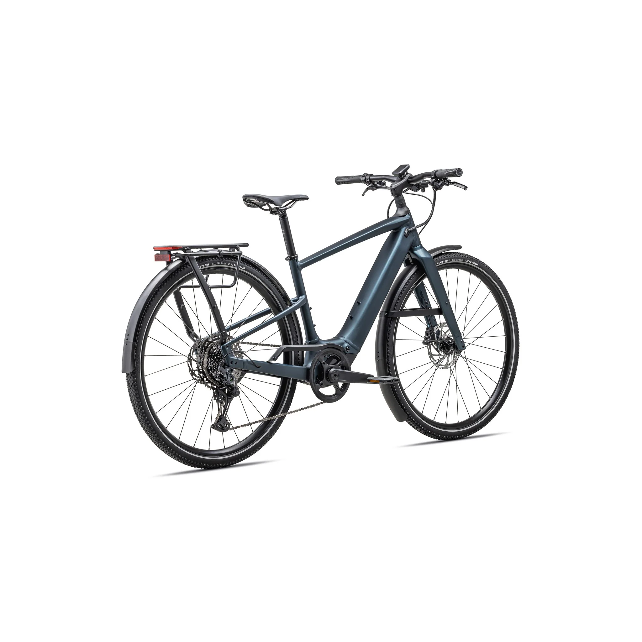 Specialized Turbo Vado SL 2 5.0 - Image 11
