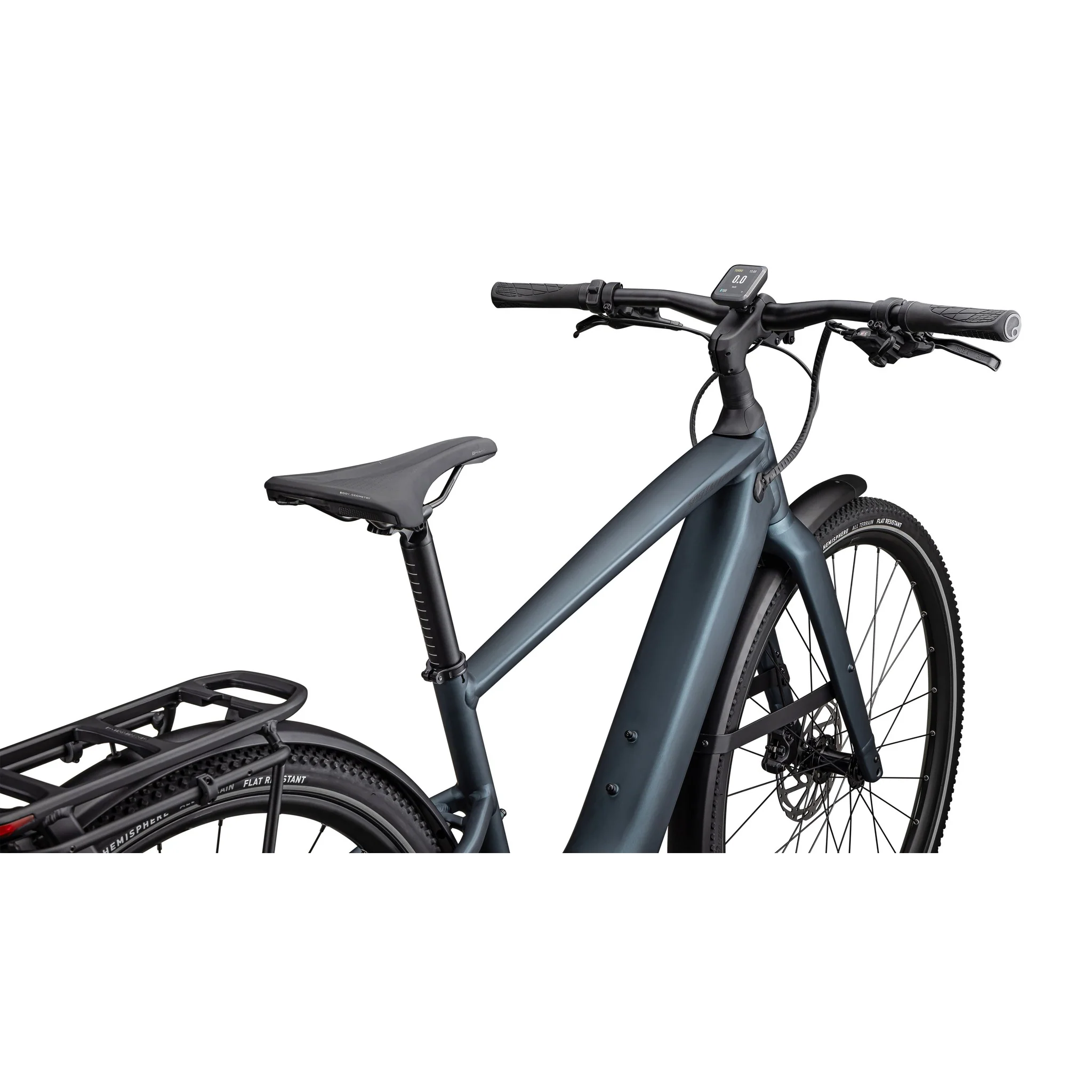 Specialized Turbo Vado SL 2 5.0 - Image 12