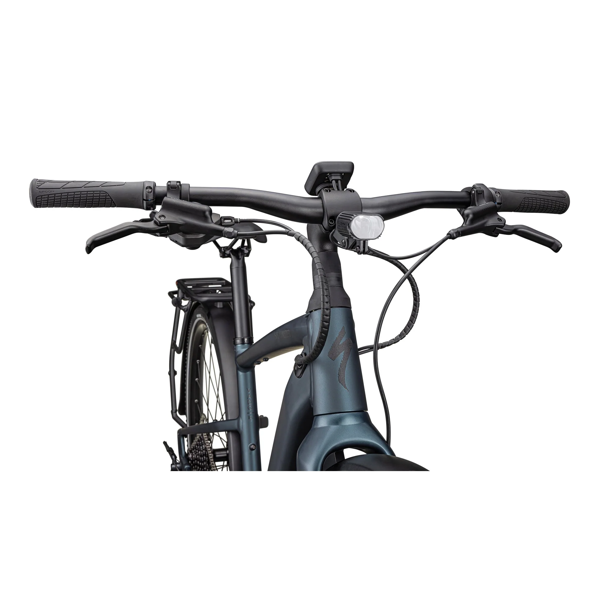 Specialized Turbo Vado SL 2 5.0 - Image 13