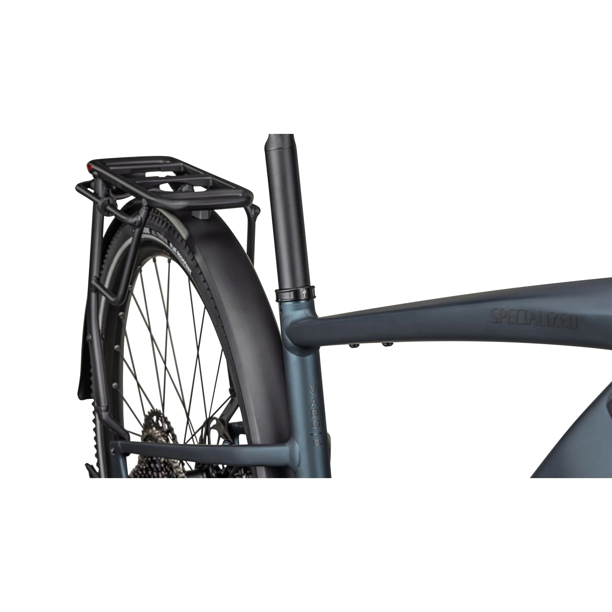 Specialized Turbo Vado SL 2 5.0 - Image 14