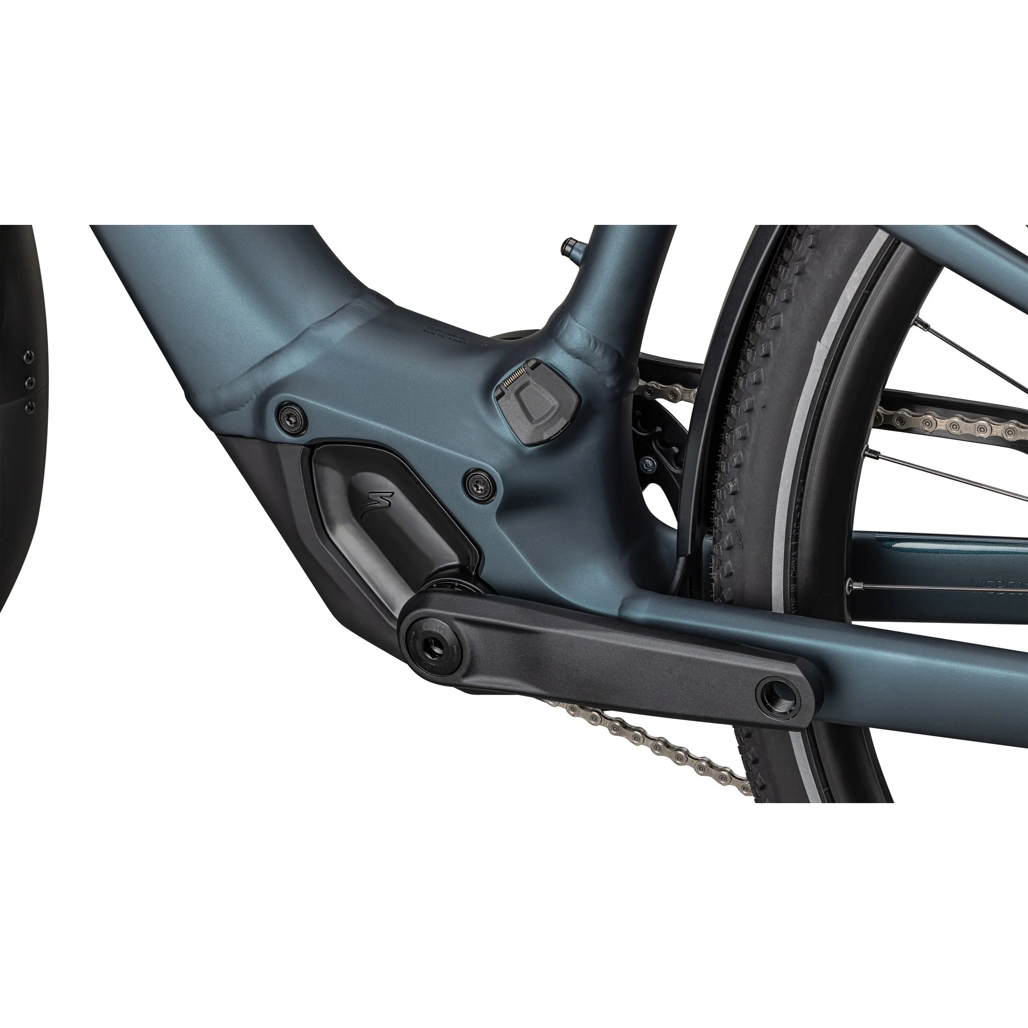 Specialized Turbo Vado SL 2 5.0 - Image 15