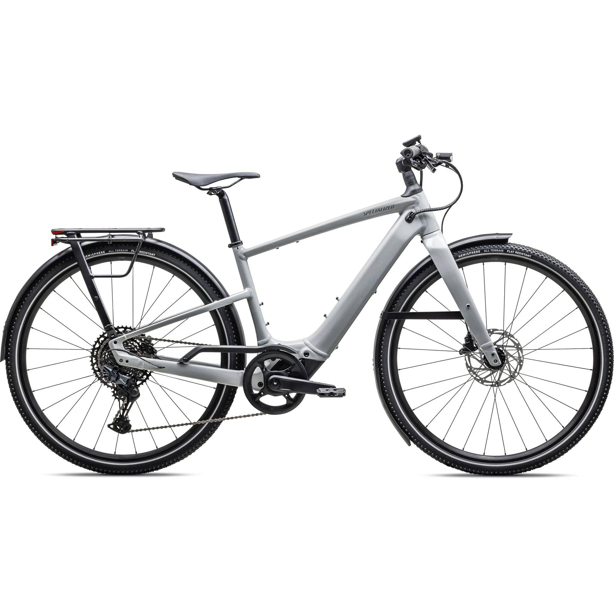 Specialized Turbo Vado SL 2 5.0 - Image 16