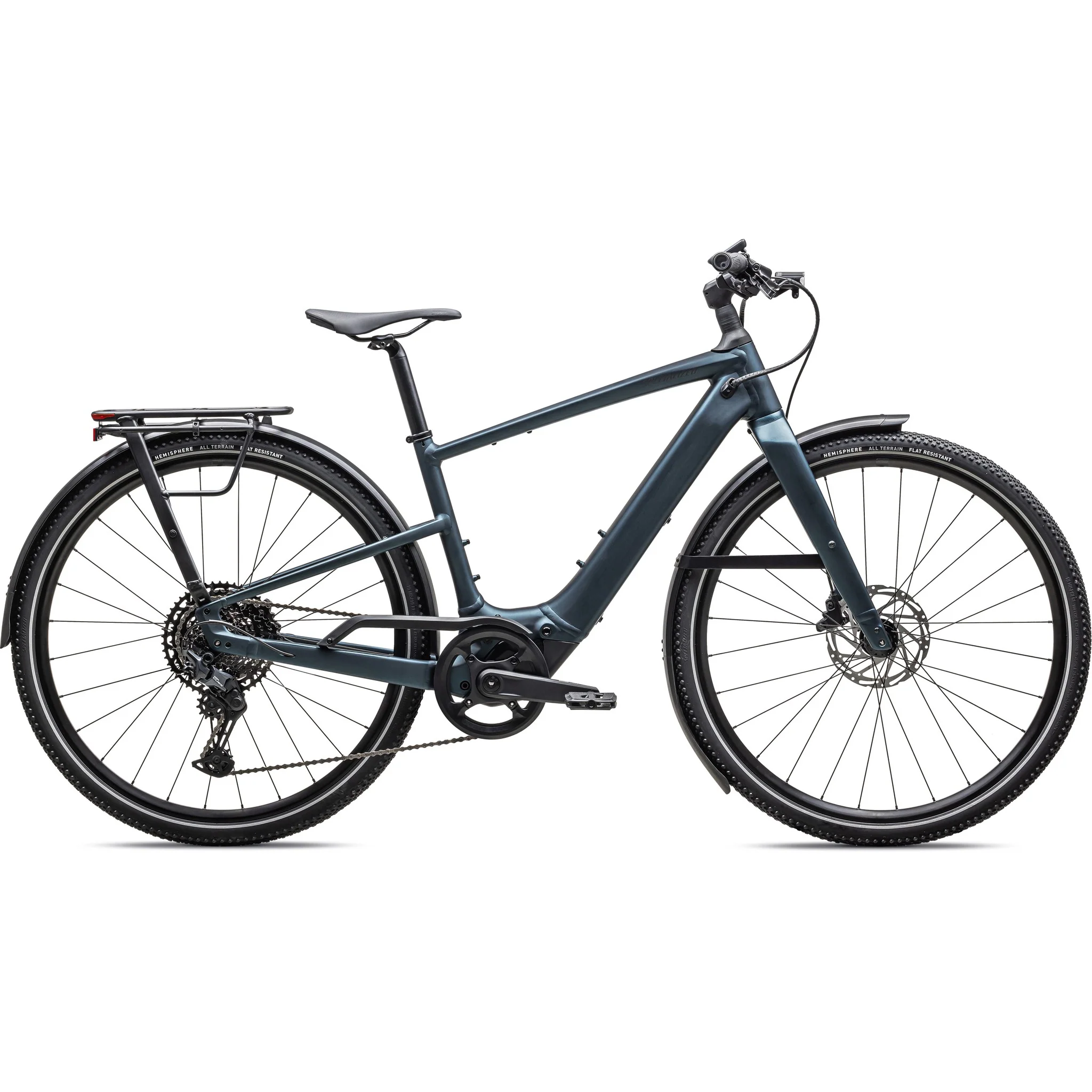 Specialized Turbo Vado SL 2 5.0 - Image 3