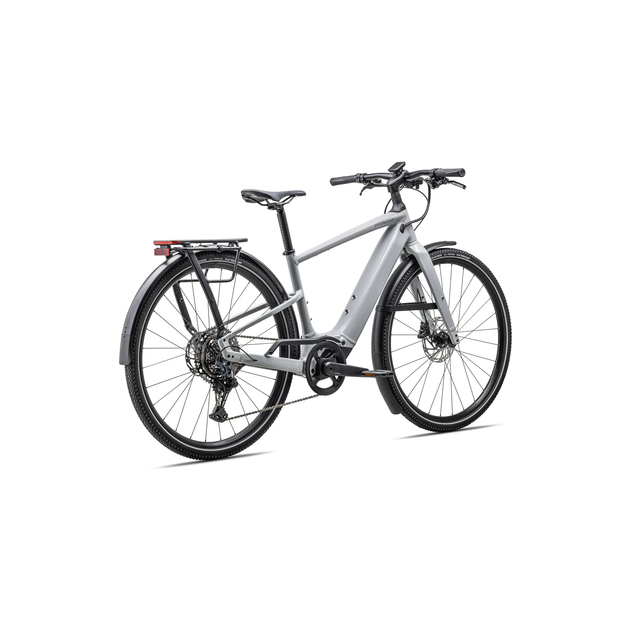 Specialized Turbo Vado SL 2 5.0 - Image 4