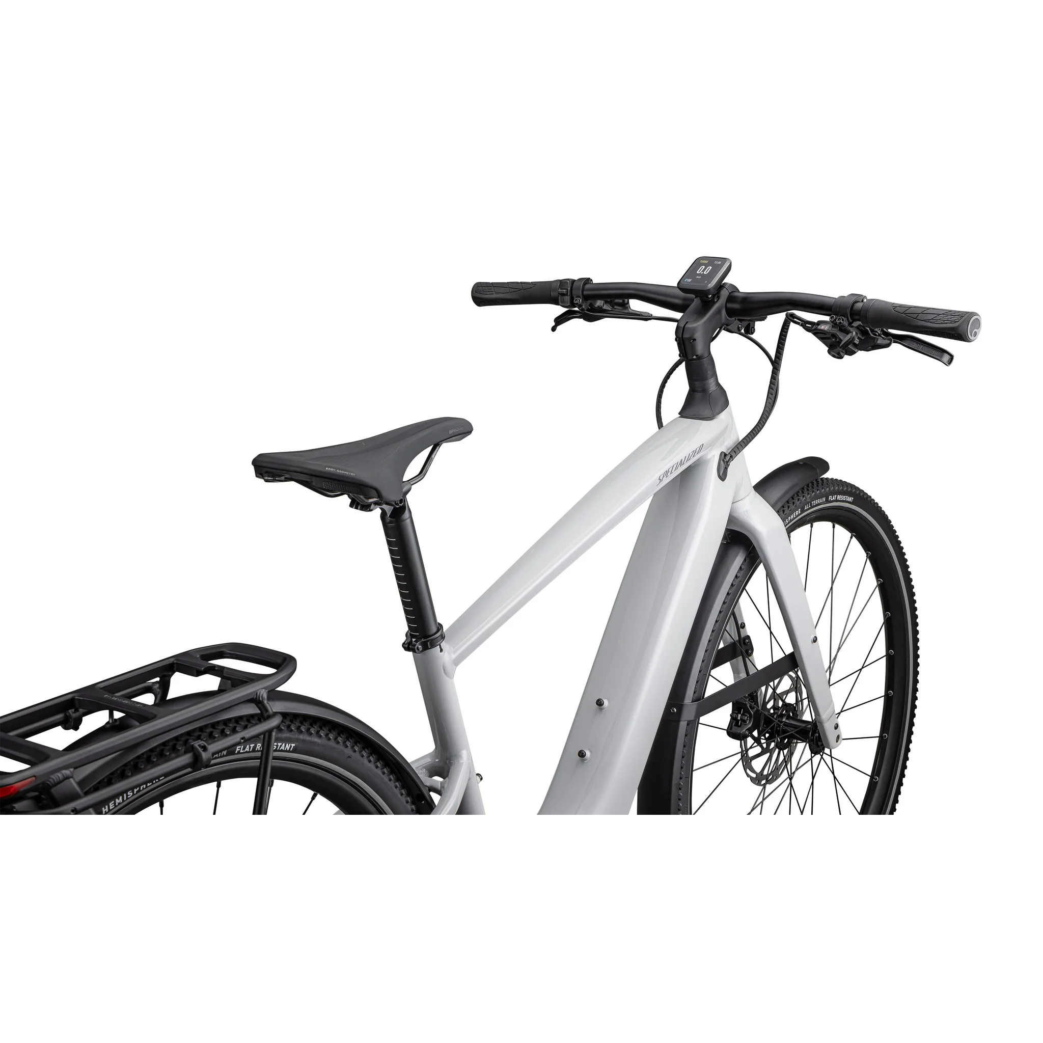Specialized Turbo Vado SL 2 5.0 - Image 5
