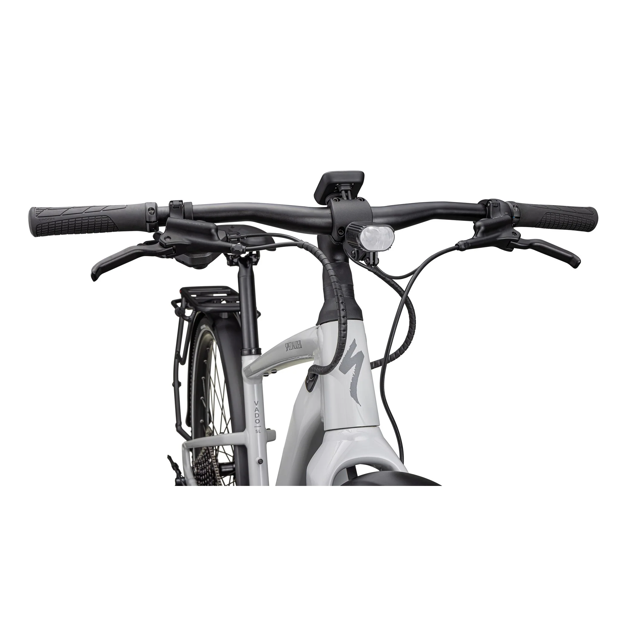 Specialized Turbo Vado SL 2 5.0 - Image 6